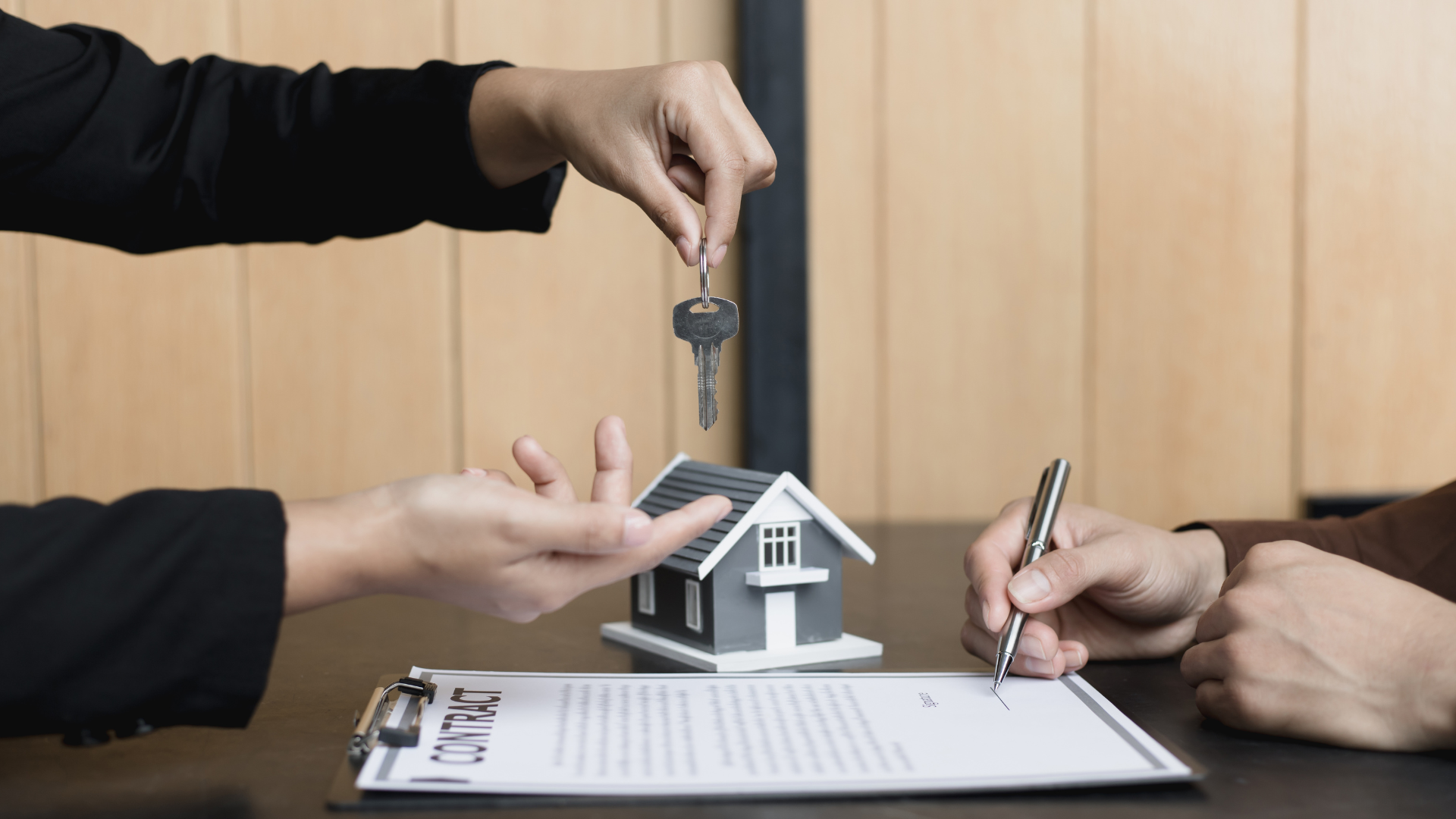 نظام إدارة العقارات
