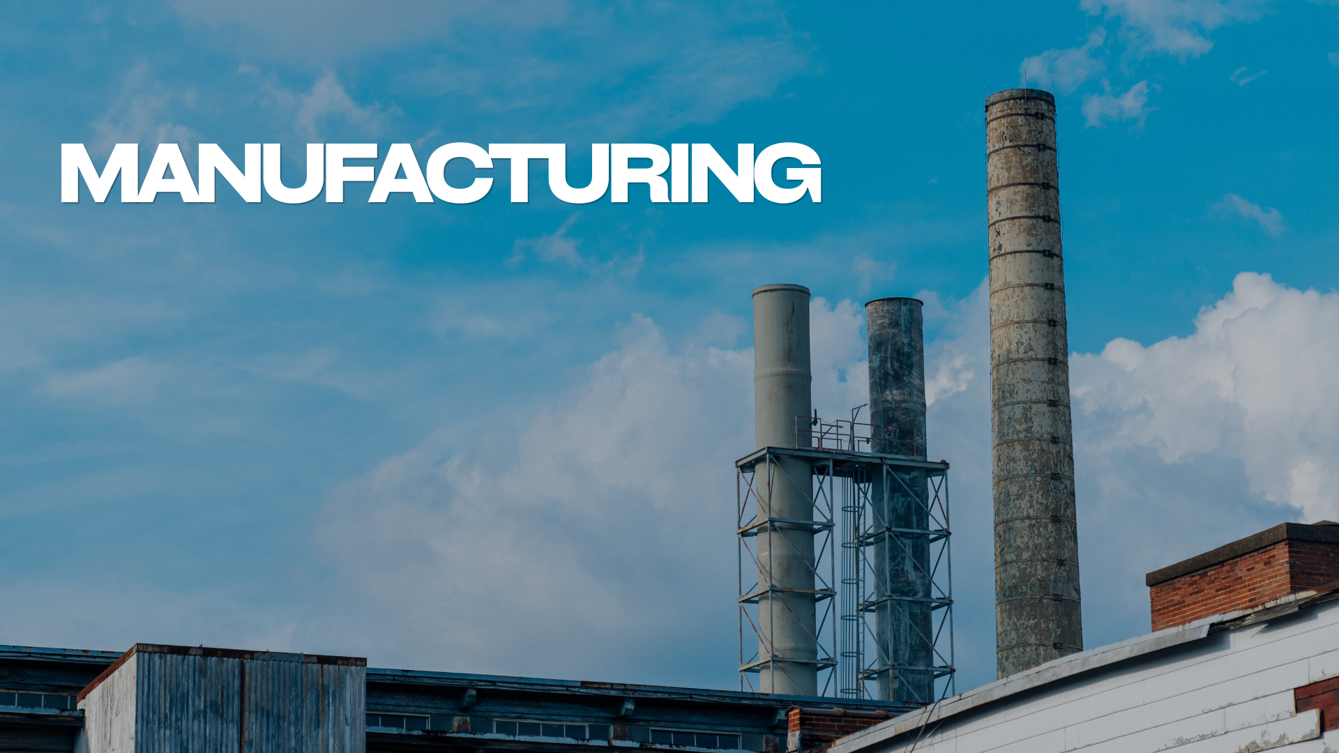 Manufacturing Management System
