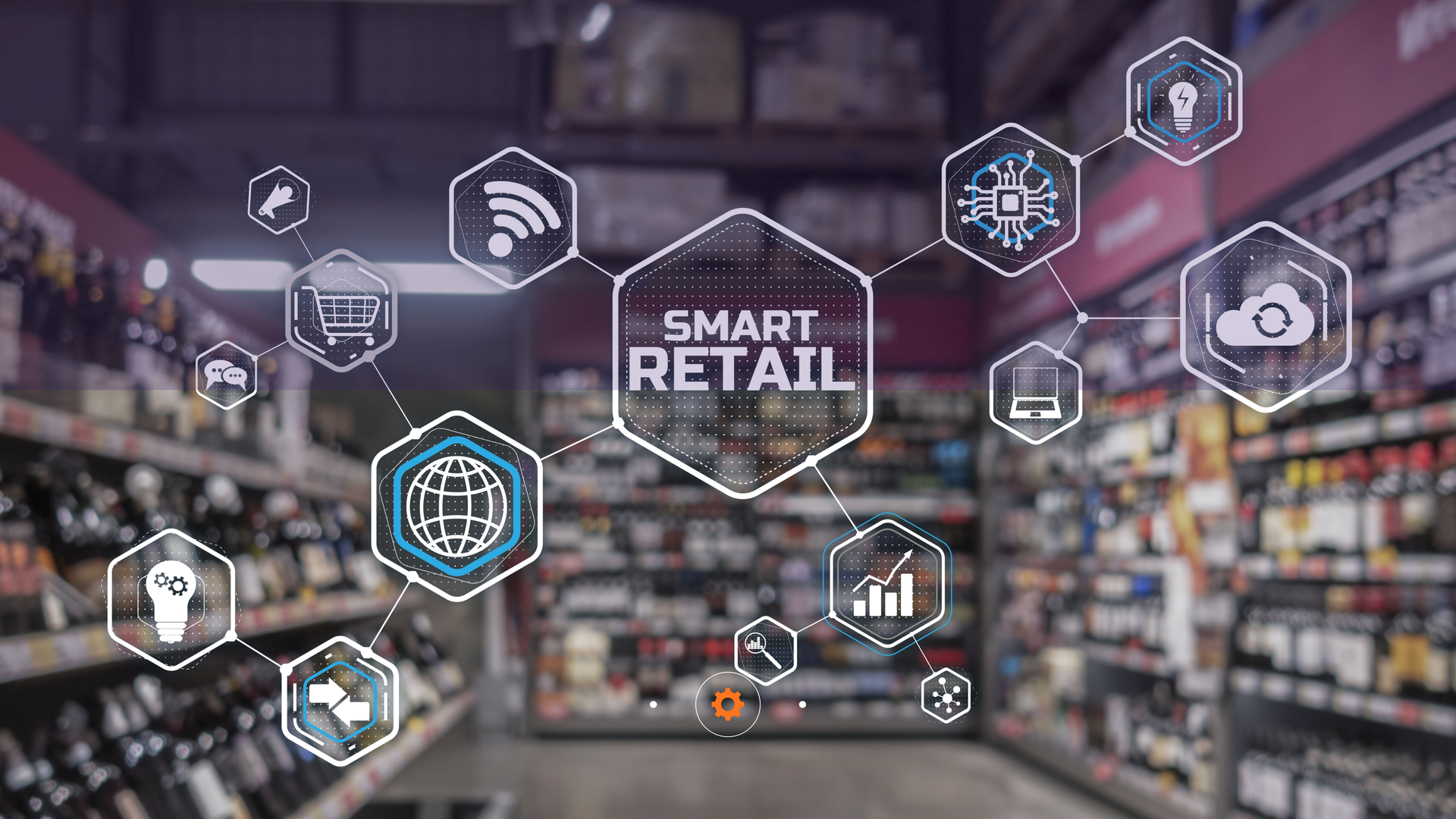 Retail Management System