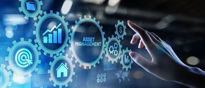 Asset Management System