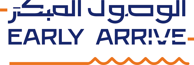 Early Arrive KSA | Logistics Industry