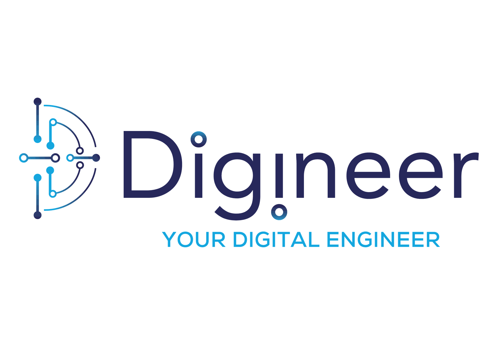 Digineer Logo